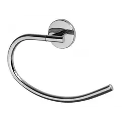 რგოლი პირსახოცებისთვის CHROMA BF TOWEL RING