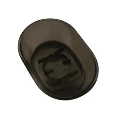 სასაპნე 13 სმ გამჭვირვალე