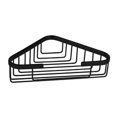 კუთხის თარო 1-იანი Uso 74001B-e