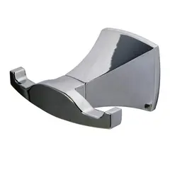 Крючок двойной Wasserkraft Wern 2523D 5.2x7.6x9 см