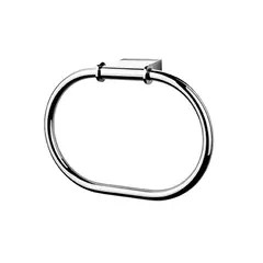 Кольцо для полотенец Tema 71008