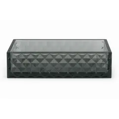 სასაპნე 12 სმ გამჭვირვალე