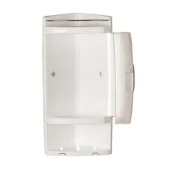 კუთხის კარადა სააბაზანოს Primanova M-S05-16