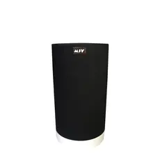 Стакан для зубных щеток MSV CAGLIARI