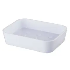 სასაპნე Bisk Simple 06348 12x2.8x9 სმ