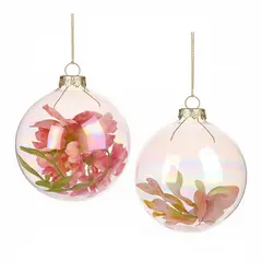 ნაძვის ხის სათამაშო ბურთი Goodwill 1 ც 8 სმ