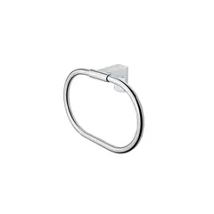 Кольцо для полотенец Tema 71008