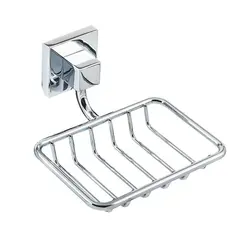 სასაპნე ARKTIC SHOWER SOAP DISH