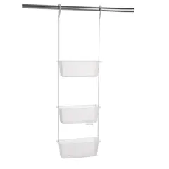 აბაზანის თარო  დასაკიდი Primanova  MAI 43