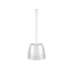 უნიტაზის ჯაგრისი Primanova NEON STEM White