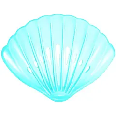 Мыльница MSV COQUILLAGE