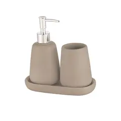 Комплект для ванны Bisk Milo 08233