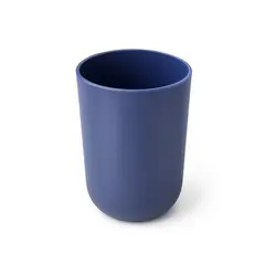 ბამბის შესანახი ჭურჭელი JS-RMC-blue