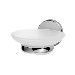 სასაპნე CHROMA BF SOAP DISH