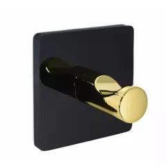 პირსახოცის საკიდი კაუჭი თვითწებვადი Bisk Style 5x5