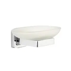 Soap holder Tema Local Soap Holder Titan Model 71503-2