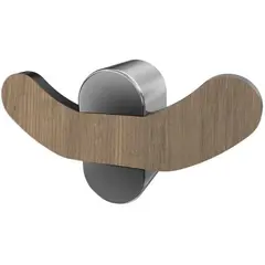 კაუჭი ორიანი Bisk Bergen