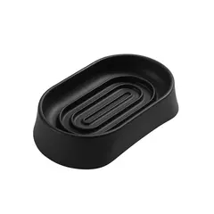 სასაპნე 11 სმ შავი