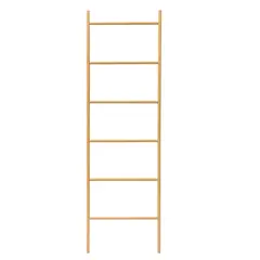 პირსახოცის საკიდი კიბე 192 სმ