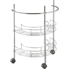 Bathroom shelf MSV 140308