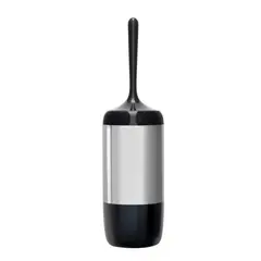 ჯაგრისი უნიტაზისთვის LIMA TOILET BRUSH BLACK