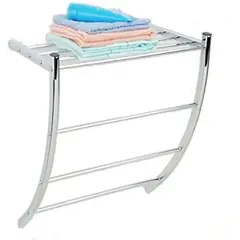 Держатель для полотенец MSV 140435 49x23x38 см