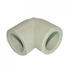 Knee Vesbo PPR  Ø40-90°