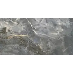 კერამოგრანიტი Halcon Ceramicas P Fame Blue Pul 9,5 R PRI 60x120სმ