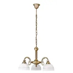 Chandelier Rabalux 8813 E27 3x MAX 40W