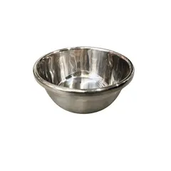 ჯამი მეტალის MG-8578 24სმ