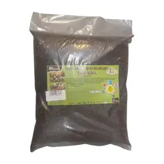 უნივერსალური ნიადაგი Top Soil 2 ლ