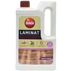 Means for the care of laminate floors BAGI "Laminate" 1 l