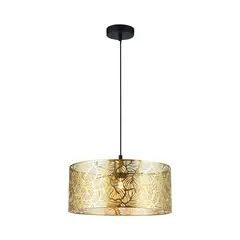 Подвес Milagro MLP0870 Blossom 1 E27