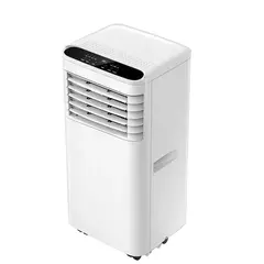 Кондиционер напольный портативный Chigo SKY-1A-9000BTU