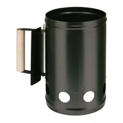 Стартер угольный Landmann 0131 27.5x17 см