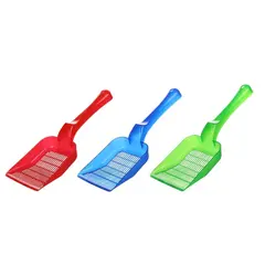 Лопатка для кошачьего туалета Flamingo FINE