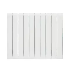 Радиатор алюминиевый SIRAGROUP OLTRE H 800-10