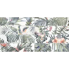 Кафель Super Ceramica Decor Life 300x600 мм