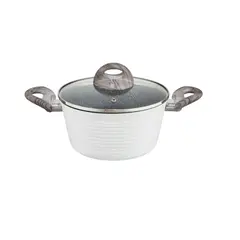 Pot Ambition WAVY 24cm