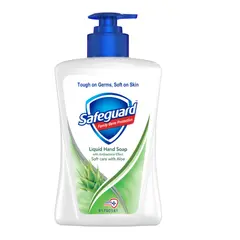 Жидкое мыло Safeguard Aloe 250 мл