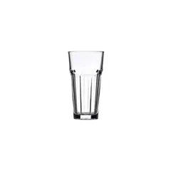 Стакан для воды Casablanca Long Drink 375 мл