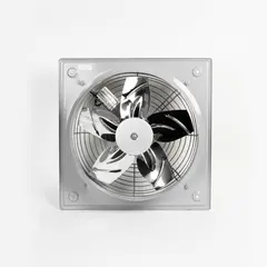 Exhaust fan Khazar Fan ECI-SPD400/4S