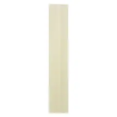 Decorative corner SALAG 223115 20x20 mm 2.9 m ivory