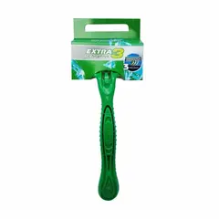 Бритва одноразовая Wilkinson Sword  экстра 3 sensitive №1