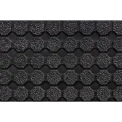 Stair step rug Hamat Octagon 25x75 cm