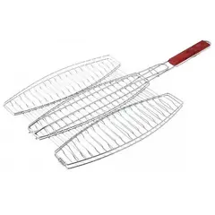 BBQ net Dongfang 5855 22060 27x37x63 cm