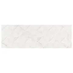 Tiles SEGESTA BIANCO AZJ 30X90 RC STD