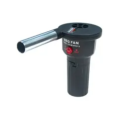 Фен для барбекю на батарейках Discovery YT30 BBQ