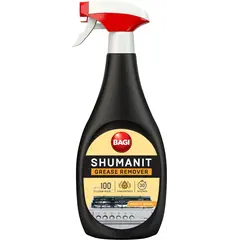 Cleaner Bagi Shumanit anti-fat 400 ml