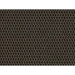 Rug Hamat BV Blitz 3D Gold 45x75 cm